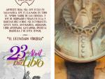 El Día del Libro reunirá el 23 de abril en Salamanca a 29 librerías y estará dedicado Cervantes