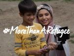 YouTube y el Comité Internacional de Rescate crean una serie de vídeos sobre las historias de los refugiados