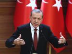 Turquía multa por primera vez a Twitter por permitir la difusión de "propaganda terrorista"
