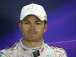 Rosberg: "Podríamos ver alguna sorpresa en carrera"