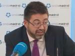 Sánchez Mato "jamás" se plantearía dimitir por "defender a los madrileños de la corrupción estructural"
