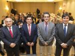 Cantabria quiere impulsar el proyecto de Corredor Cantábrico de Ferrocarril como salida a Europa
