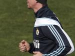 Guti asegura que "el Real Madrid es siempre favorito"