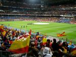 La Asociación de Futbolistas Españoles cree que "no hay avances significativos" para evitar la huelga