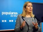 Representantes del PP pidieron en Caracas mejoras para los españoles en el exterior