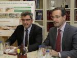 La Junta reactivará las obras para el desdoble de la A-392, Alcalá-Dos Hermanas, con 28,6 millones de inversión