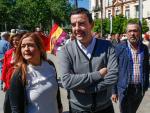 PSOE defiende "una reforma en profundidad" de la Justicia pero "no cree" que PP "esté en condiciones de liderarla"