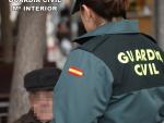 La Guardia Civil de Gijón celebra sus primeras Jornadas de Igualdad