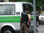 Violada una joven española tras una fiesta popular en Múnich