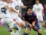 El Deportivo se juega el último cartucho plagado de bajas ante el Almería