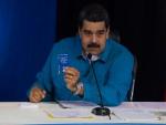 Nicolás Maduro anuncia un incremento del 60 por ciento del salario mínimo