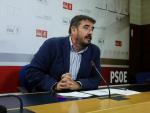 PSOE anima a Cospedal y a Rajoy a acercarse en Guadalajara a ver "con sus ojos la situación crítica de los embalses"