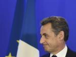 Nicolas Sarkozy, former French president and presi