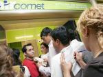 El juez declara insolvente a Air Comet, con 310 millones de euros de deuda