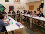 Córdoba asumirá a partir del 1 de julio la presidencia del Grupo de Ciudades Patrimonio