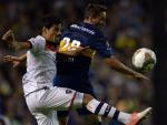 Cerro Porteño y Boca Juniors se juegan el pase a semifinales en la Sudamericana