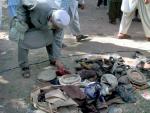 Siete muertos y 26 heridos en un nuevo ataque suicida en Kohat, Pakistán