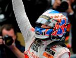 Doblete en China de Mclaren-Mercedes con Button y Hamilton, Alonso cuarto