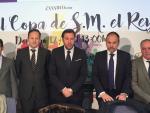 Valladolid prepara "el partido del siglo" del rugby para devolver a este deporte "todo lo que ha dado" a la ciudad