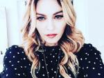 El hijo de Madonna crea la polémica en Instagram