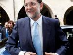Rajoy afirma que renovar ahora el Constitucional sería "liquidar su futuro"