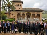 La UE busca en Granada sentar las bases de su nueva estrategia digital