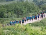 La Kosta Trail agota en tres días las inscripciones para la Carrera de 30 km y la Media Maratón de Montaña