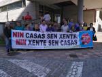 Ferrol acoge el primer juicio contra una entidad bancaria por no informar del código de buenas prácticas