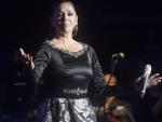 Isabel Pantoja obligada a cancelar los conciertos que tenía programados