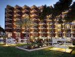 Meliá Hotels renueva su Gran Meliá de Mar para hacer "aún más lujoso"