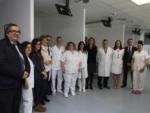 Fundación Hospital Calahorra incorpora tratamientos de Oncología Médica y Rehabilitación Cardíaca