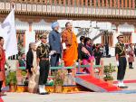 Líderes del sur de Asia se reúnen hoy en Bután en el marco del SAARC