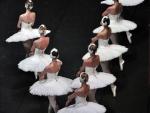 El Ballet de Moscú regresa a Palma este fin de semana con un programa doble: El Lago de los Cisnes y Giselle