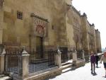 Urbanismo otorga licencia para la restauración de la cubierta de la Capilla Real de la Mezquita-Catedral