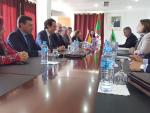 Baleares firmará convenios de cooperación con Argelia sobre formación de profesionales turísticos y promoción turística