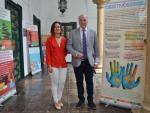 El Palacio de la Merced acoge una muestra sobre los Objetivos de Desarrollo Sostenible