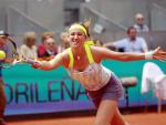 La bielorrusa Victoria Azarenka regresará a las pistas tras su maternidad en el Mallorca Open