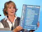 El PP de Madrid ha recogido ya más de 47.000 firmas contra la subida del IVA
