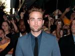 Robert Pattinson quiere dejar de fumar
