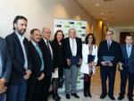 El Pompidou, el PTA, Trops y AVOI, premiados por la Unión de Consumidores por la calidad de sus servicios