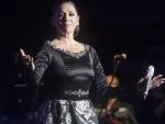 Defensa de Pantoja pide un aplazamiento para poder celebrar conciertos pendientes