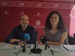 Ganemos Córdoba pide la inclusión del catálogo de inmuebles en la regulación de las cesiones de espacios
