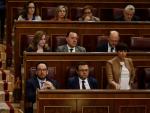 El PSOE lleva a votación al Congreso la próxima semana la reprobación de Catalá y los ceses de los fiscales Maza y Moix