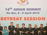 Las elecciones birmanas y la integración regional centraron la XVI Cumbre de ASEAN