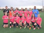 Rastreator.com patrocina al equipo femenino AEM Lleida, que ganó una liga masculina