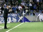 El entrenador del Villarreal dice que ve más cerca el objetivo de acabar entre los seis primeros