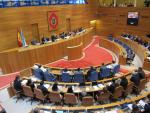 El Parlamento demanda a la Xunta un programa de inserción laboral de mujeres víctimas de violencia machista