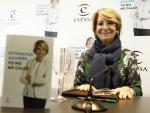 Aguirre asegura que a ella no le van a pillar "en una sociedad offshore"