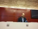 El alcalde de Santiago restringe a diferencias que "forman parte del debate" la postura de Podemos en Compostela Aberta