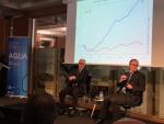 El premio Nobel de Economía Finn E. Kydland alerta a España de que la incertidumbre política daña las inversiones